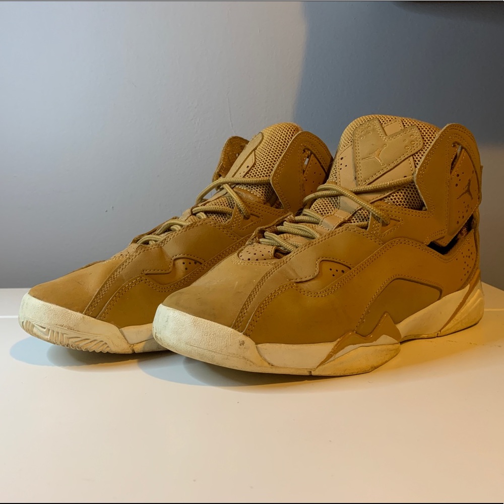 Shoes and High boots